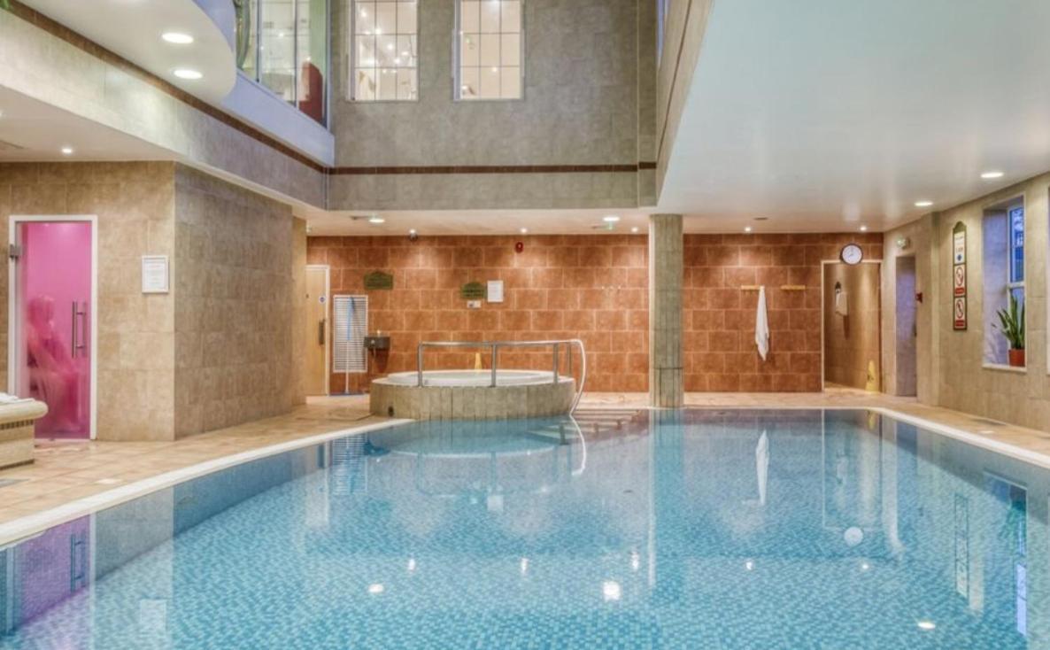 The Nutcracker Suite - Self Check-In, Self-Catering Apartment For East Midlands Airport ケグワース エクステリア 写真